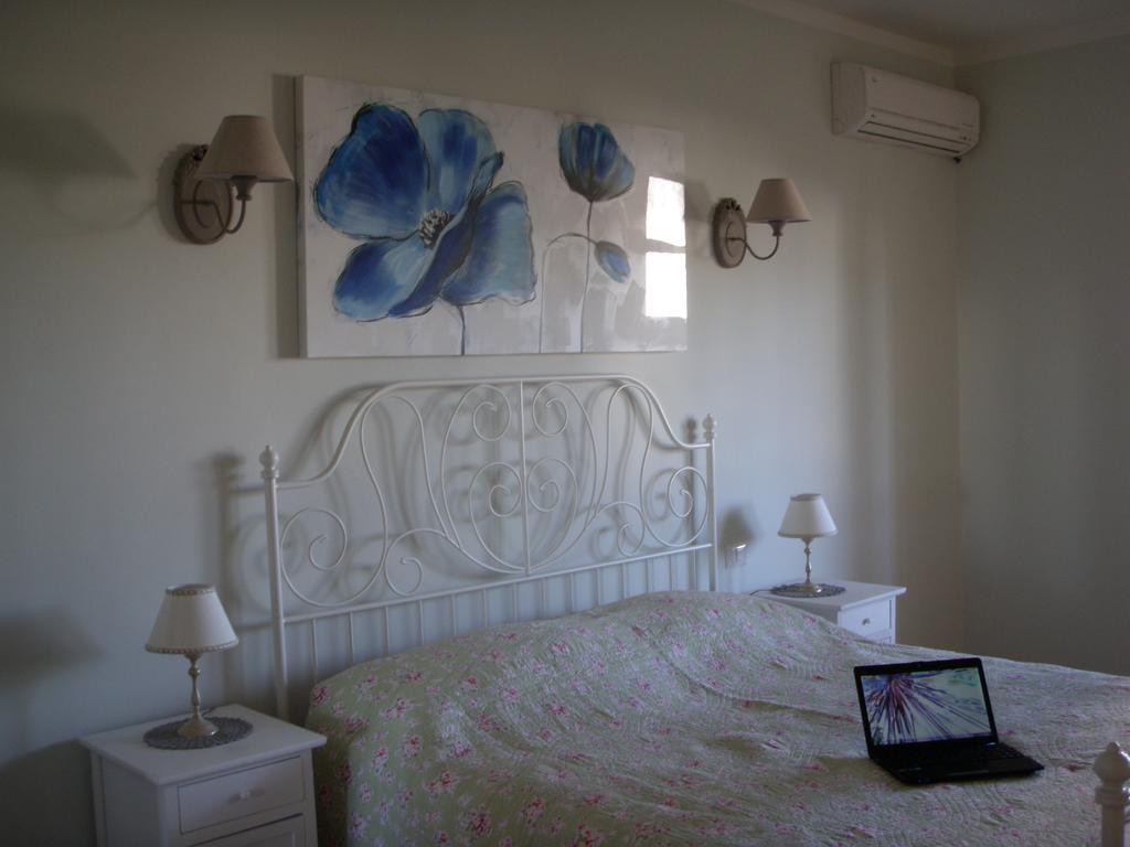 栀子花住宿加早餐旅馆 罗马 外观 照片